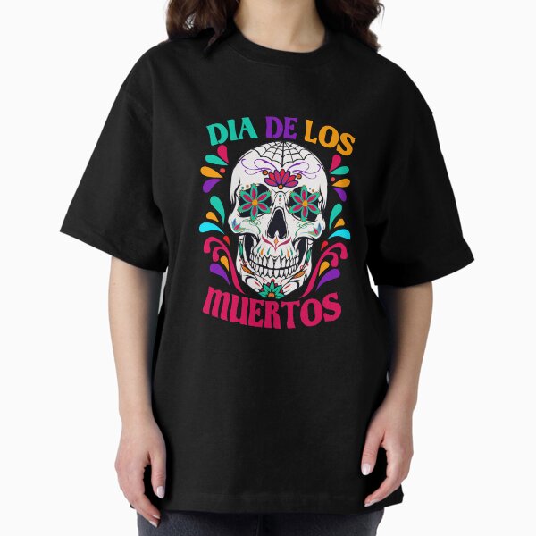 Item preview, Dia de los muertos  designed and sold by pnkpopcorn.