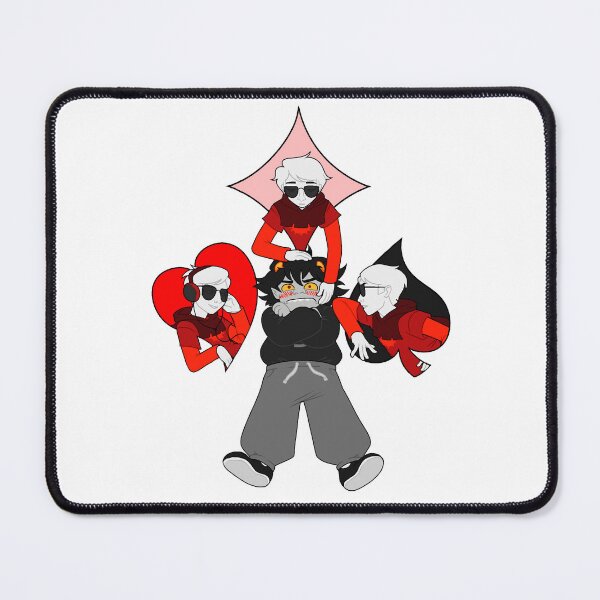 Item preview, Davekat Quadrant Confusion designed and sold by buzzingRoyalty.