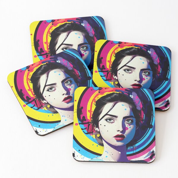 Item preview, Serena  designed and sold by Jada-Art-Shop.