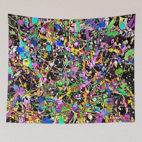 Item preview, Night Festival designed and sold by Rockett Graphics.