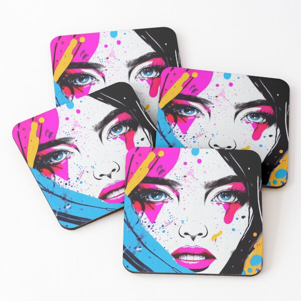 Item preview, Jo designed and sold by Jada-Art-Shop.