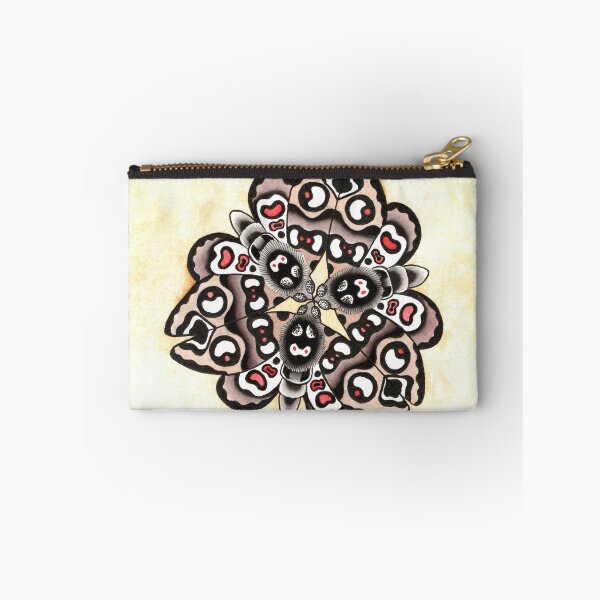 Item preview, Moth Mandala designed and sold by MarkADArt.