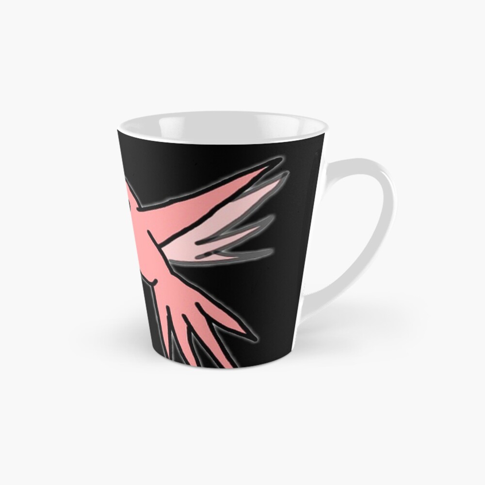 Item preview, Tall Mug designed and sold by Dannyballsub.