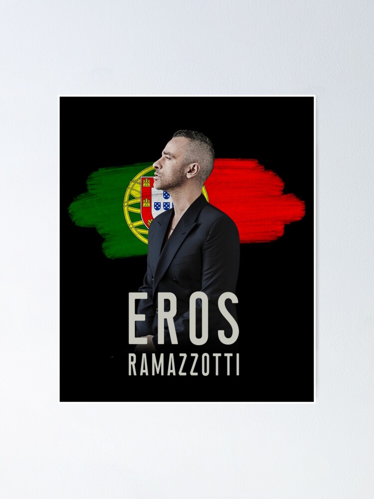 Exciting News Eros Ramazzotti Tour 2025 Announced!