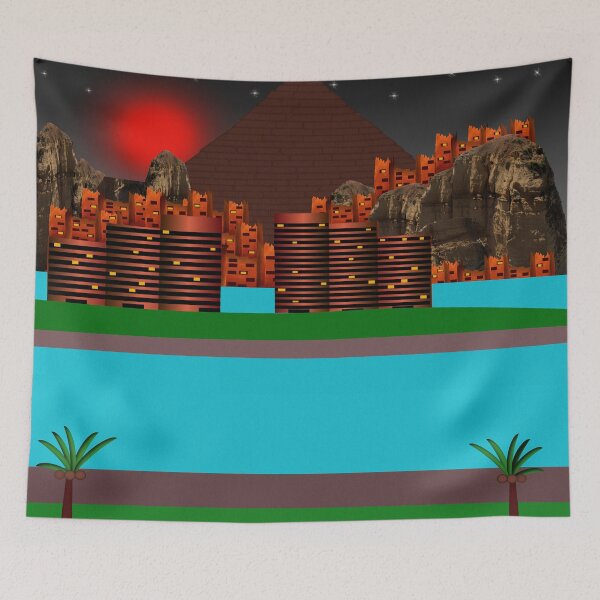 Tapestry