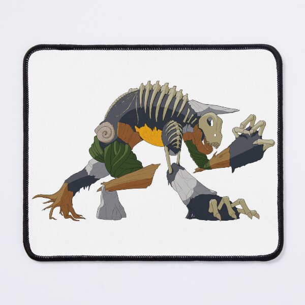 Item preview, Prehistoric Kaiju designed and sold by andylin1290.