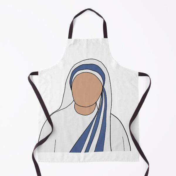 Item preview, Mother Teresa designed and sold by For Greater Glory.