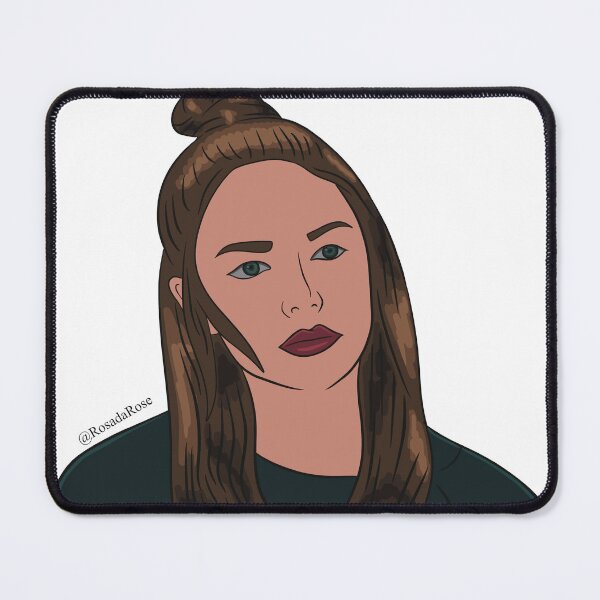 Item preview, Hope Mikaelson #29 designed and sold by Rosadarose.