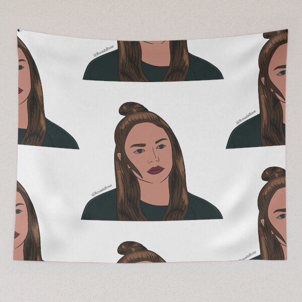 Item preview, Hope Mikaelson #29 designed and sold by Rosadarose.