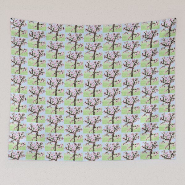 Item preview, Blossom Bonanza  designed and sold by Morethandivine.