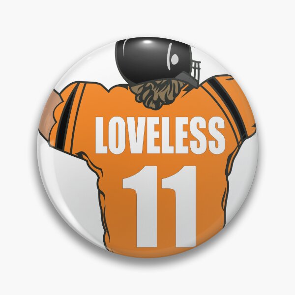 Item preview, Loveless Football Products designed and sold by stinkylockers.