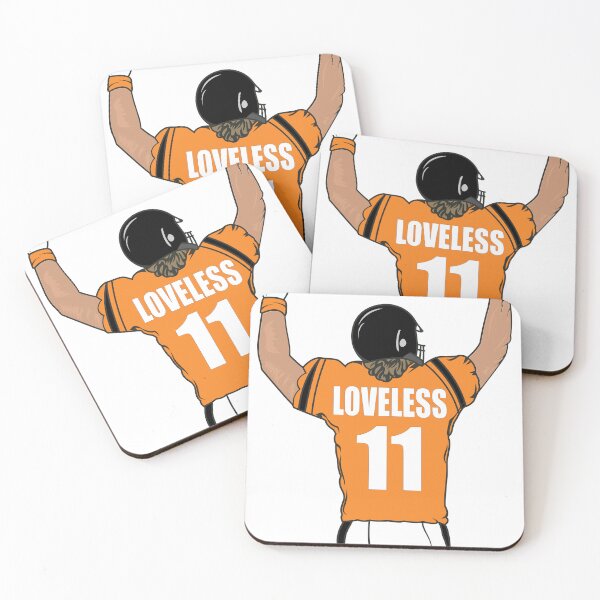 Item preview, Loveless Football Products designed and sold by stinkylockers.