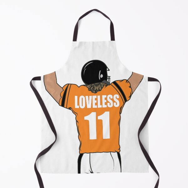 Item preview, Loveless Football Products designed and sold by stinkylockers.