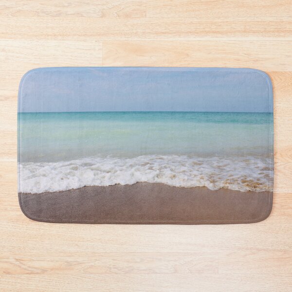 Item preview, Idyllic Beach designed and sold by RoseyElisabeth.