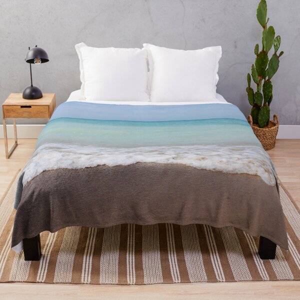 Item preview, Idyllic Beach designed and sold by RoseyElisabeth.
