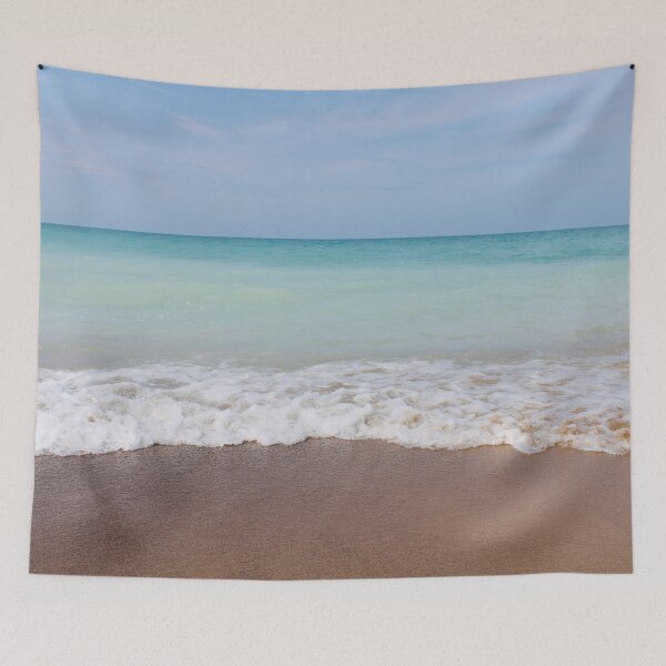 Item preview, Idyllic Beach designed and sold by RoseyElisabeth.