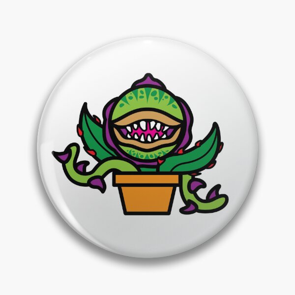 Item preview, Audrey II Plant designed and sold by Mr. Freeland Design.