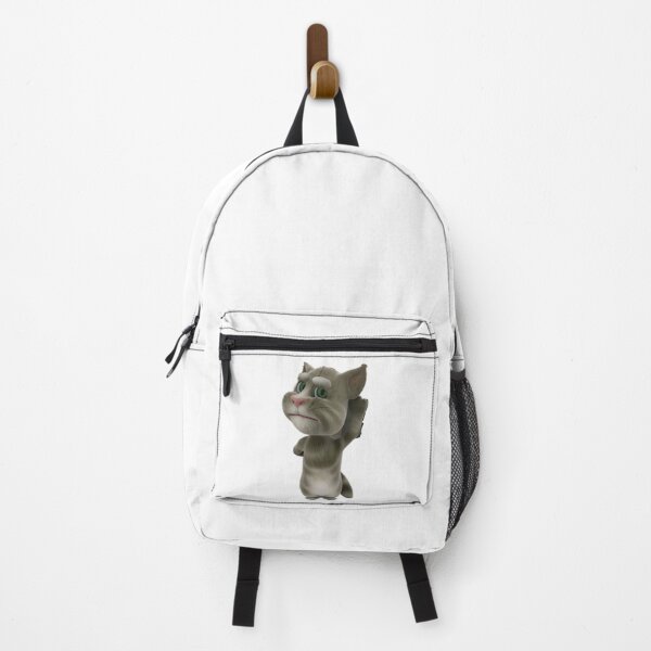Item preview, My Talking Tom Premium T-Shirt designed and sold by Wall-Art3.
