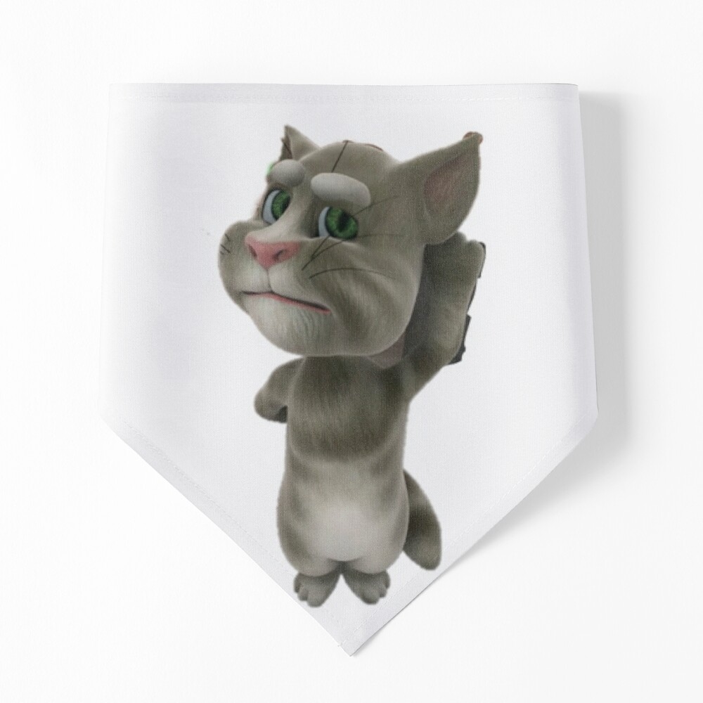 My Talking Tom Premium T-Shirt