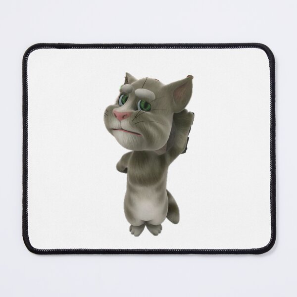 Item preview, My Talking Tom Premium T-Shirt designed and sold by Wall-Art3.