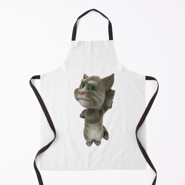 Item preview, My Talking Tom Premium T-Shirt designed and sold by Wall-Art3.
