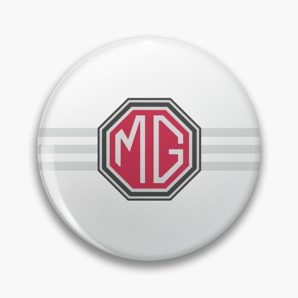 Item preview, Classic MG Winged Logo designed and sold by ClassicMotors.