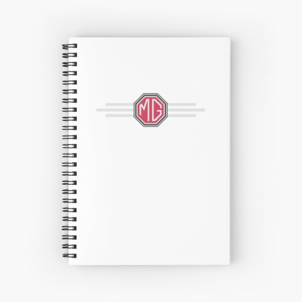 Item preview, Classic MG Winged Logo designed and sold by ClassicMotors.