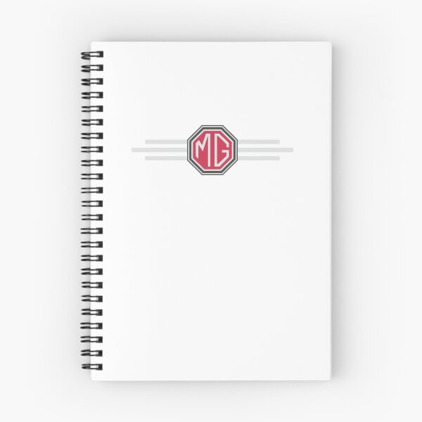 Item preview, Classic MG Winged Logo designed and sold by ClassicMotors.