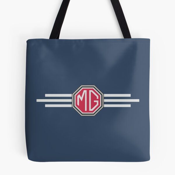 Item preview, Classic MG Winged Logo designed and sold by ClassicMotors.