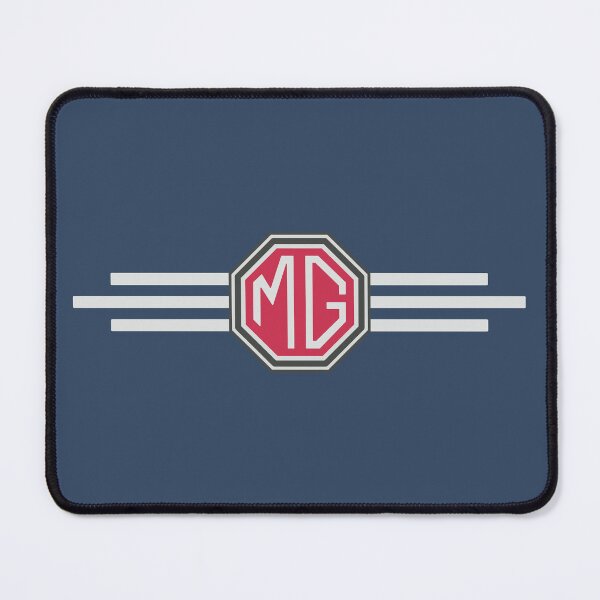 Item preview, Classic MG Winged Logo designed and sold by ClassicMotors.
