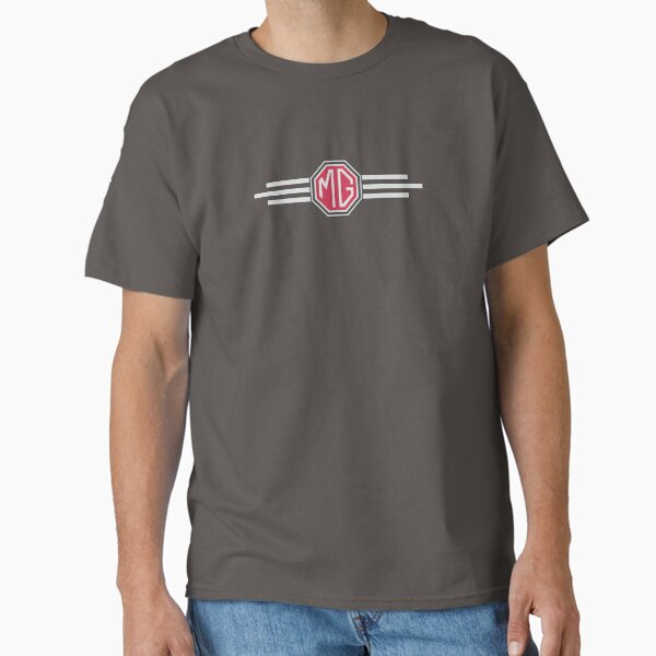 Item preview, Classic MG Winged Logo designed and sold by ClassicMotors.