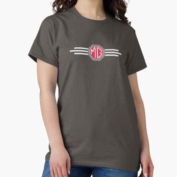 Item preview, Classic MG Winged Logo designed and sold by ClassicMotors.