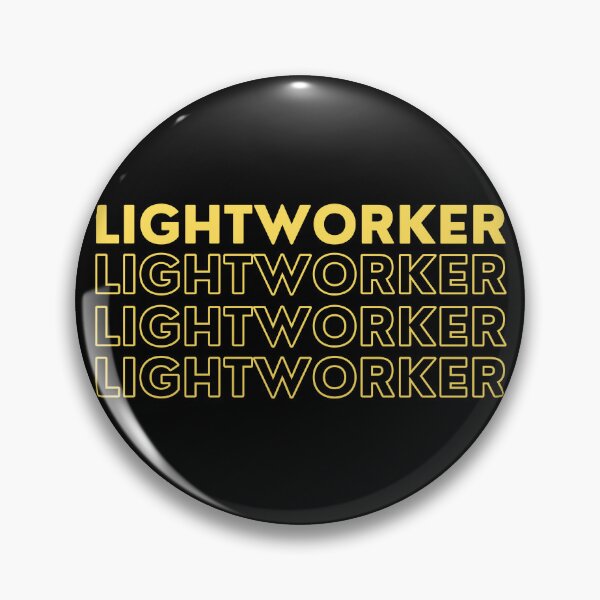 Item preview, Light Worker designed and sold by tongtaxs.