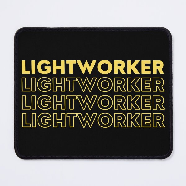Item preview, Light Worker designed and sold by tongtaxs.