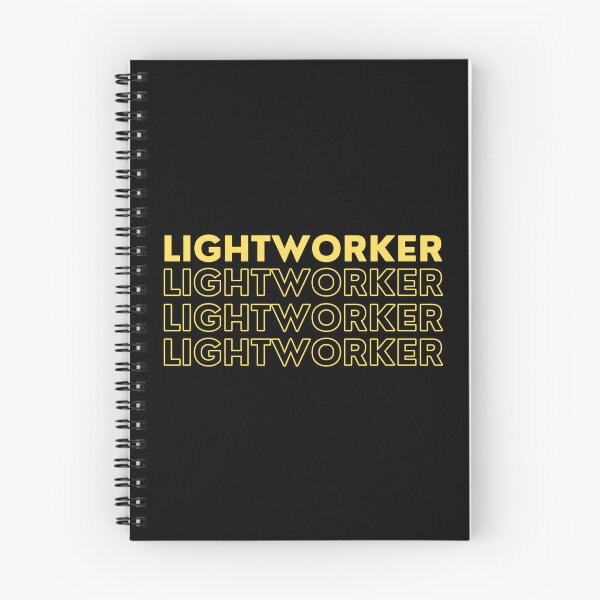 Item preview, Light Worker designed and sold by tongtaxs.