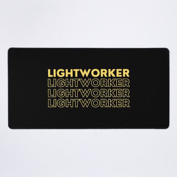 Item preview, Light Worker designed and sold by tongtaxs.