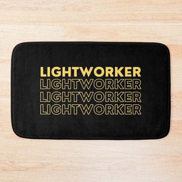 Item preview, Light Worker designed and sold by tongtaxs.