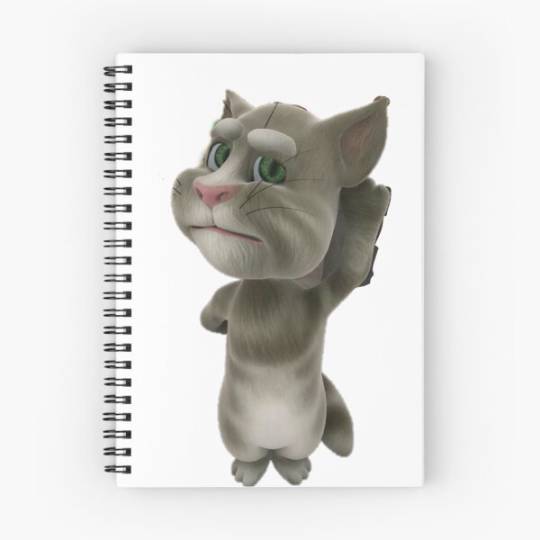 Item preview, My Talking Tom Premium T-Shirt designed and sold by Wall-Art3.