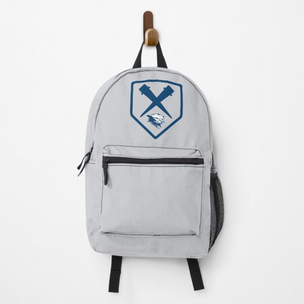 Item preview, CHS Cougars XC - Blue designed and sold by RoadRashPerf.