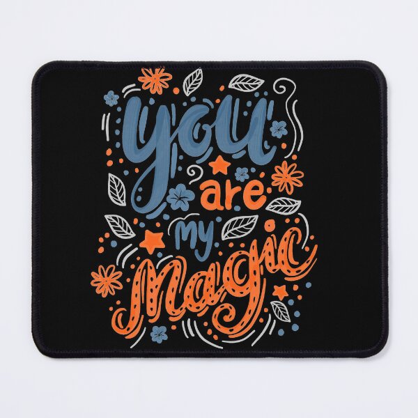 Item preview, You're my Magic Valentine Gift for Wife or Husband designed and sold by Sunnyhova.