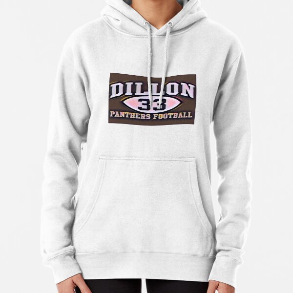 : The Creating Studio Adult Dillon Panthers Football Riggins 33  Hoodie : Clothing, Shoes & Jewelry