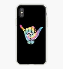 Hang lose Shaka iPhone-Hülle & Cover