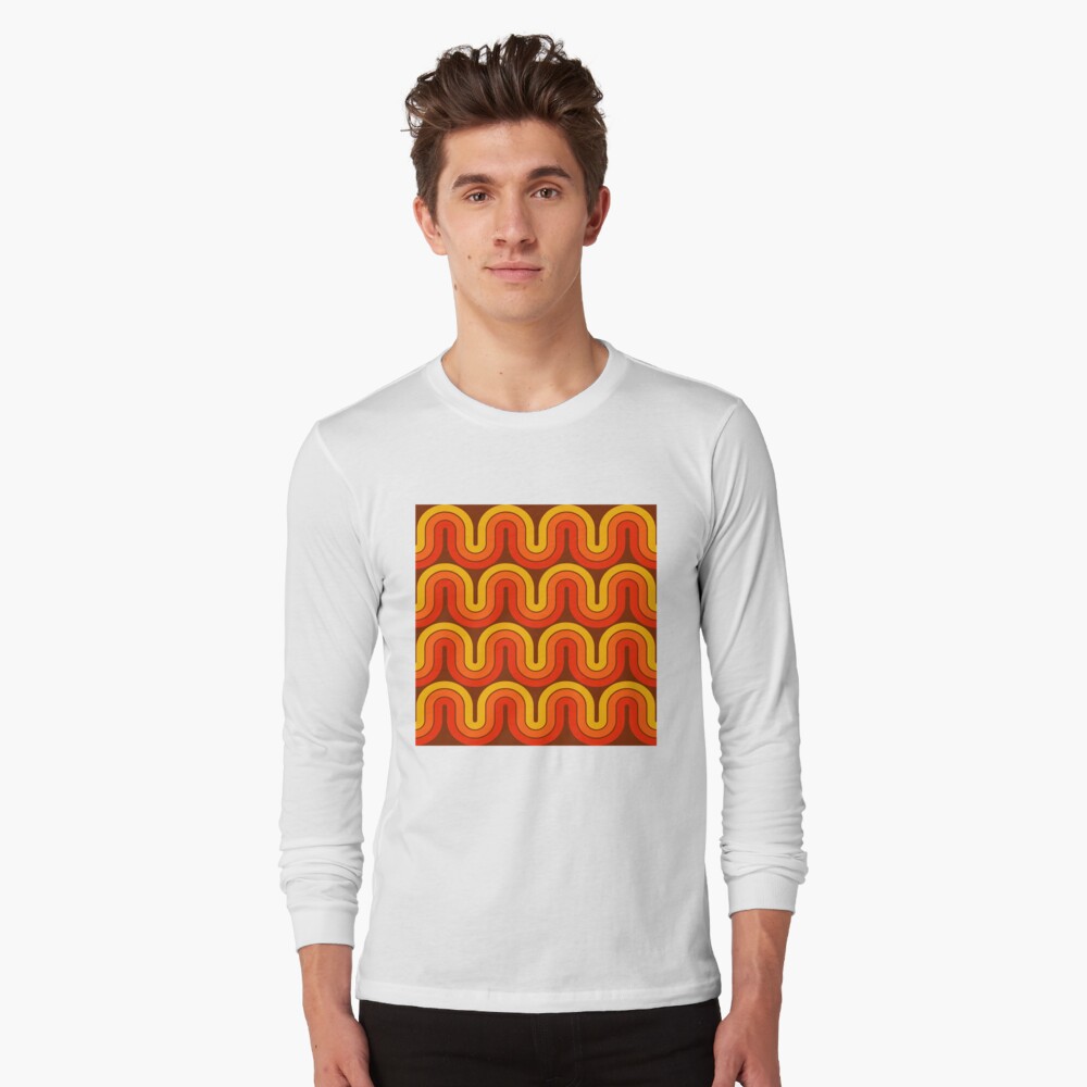 Item preview, Long Sleeve T-Shirt designed and sold by tonymagnerart.