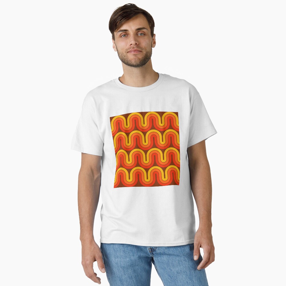 Item preview, Classic T-Shirt designed and sold by tonymagnerart.