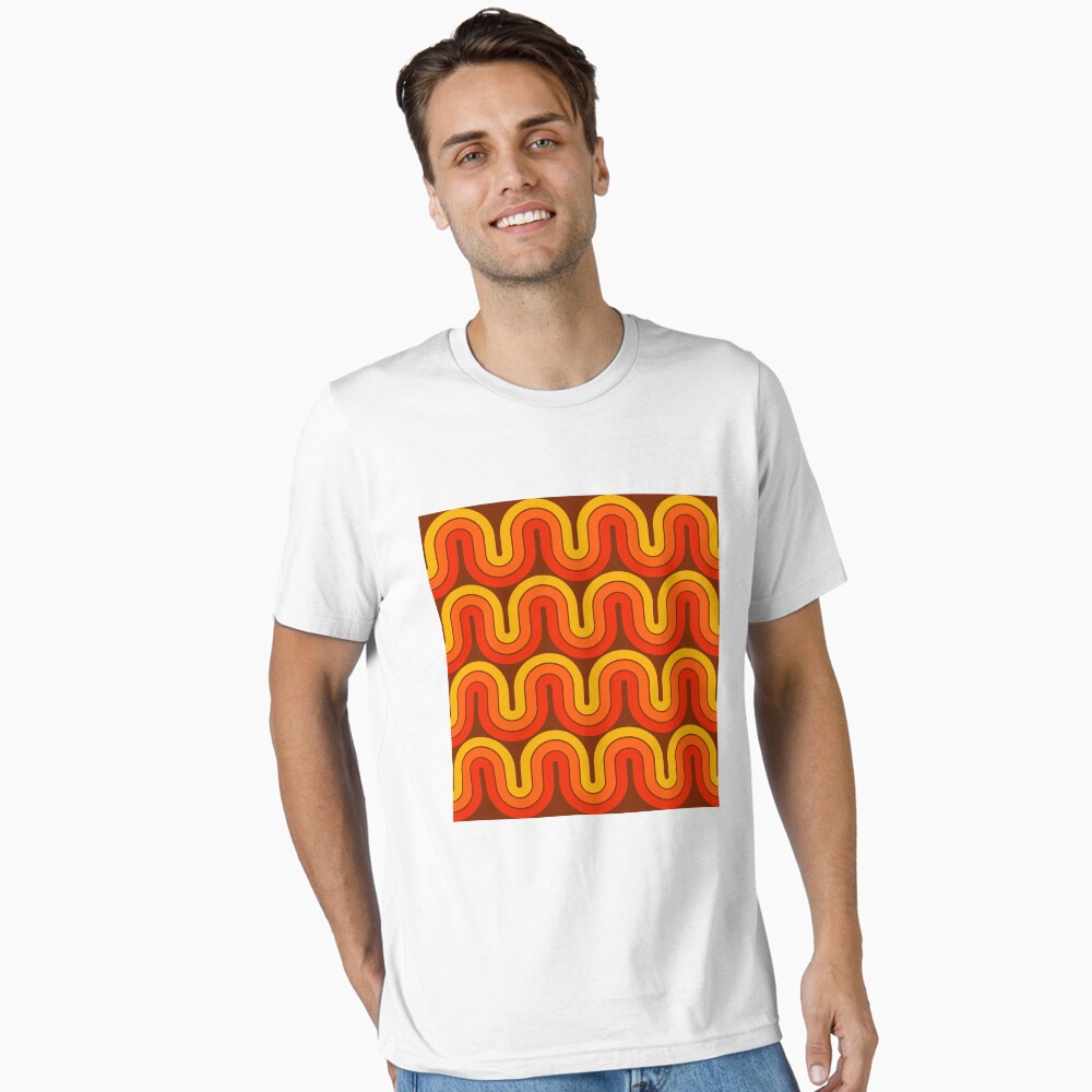 Item preview, Essential T-Shirt designed and sold by tonymagnerart.