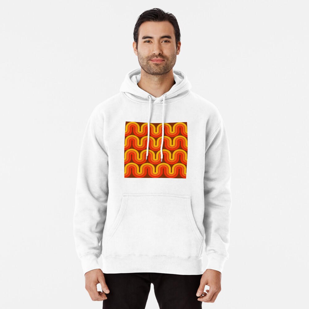 Item preview, Pullover Hoodie designed and sold by tonymagnerart.