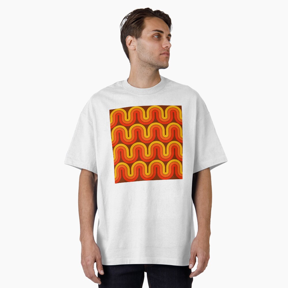 Item preview, Oversized T-Shirt designed and sold by tonymagnerart.