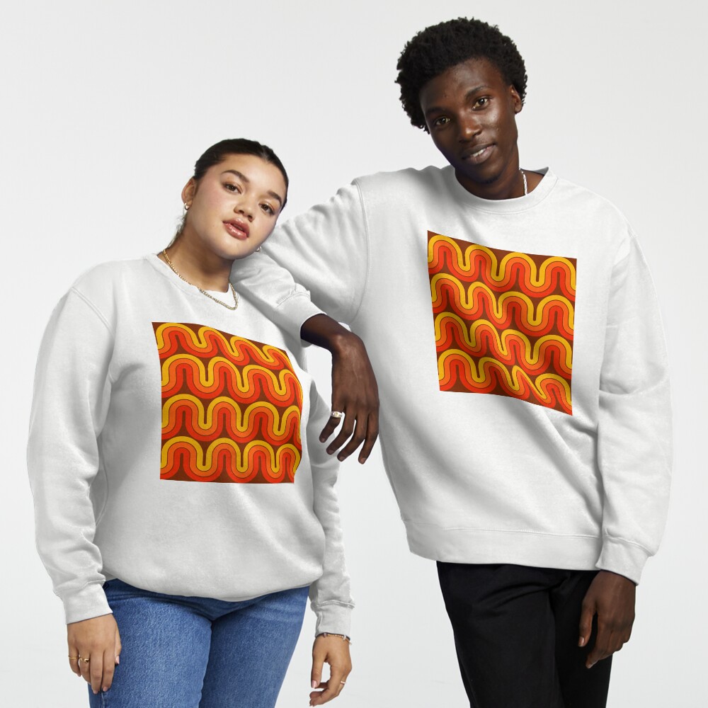 Item preview, Pullover Sweatshirt designed and sold by tonymagnerart.