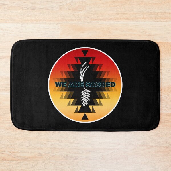 Item preview, WE ARE SACRED DESIGN designed and sold by SHUINA SKO DESIGNS.