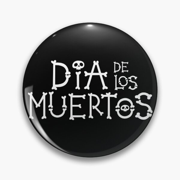 Item preview, Dia de los muertos  designed and sold by pnkpopcorn.